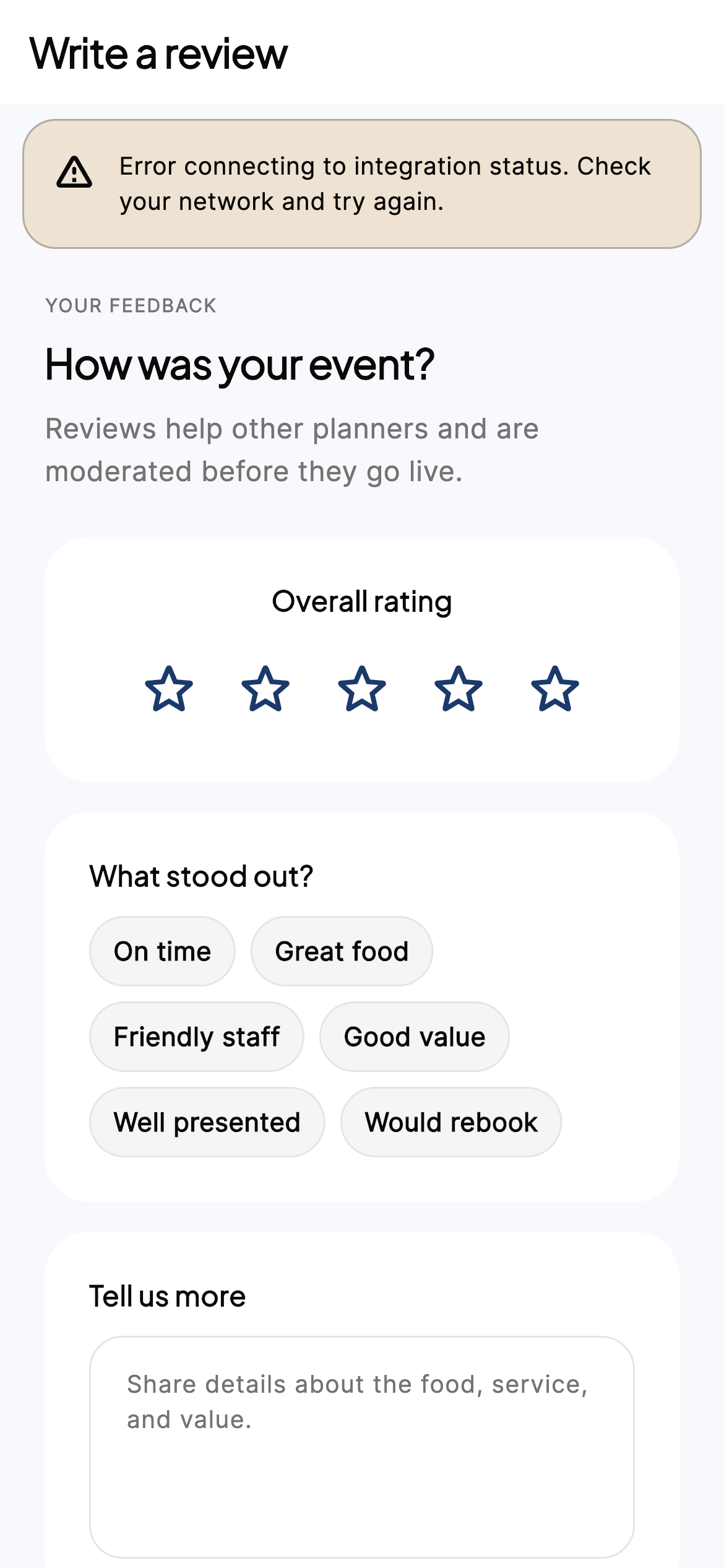 Review